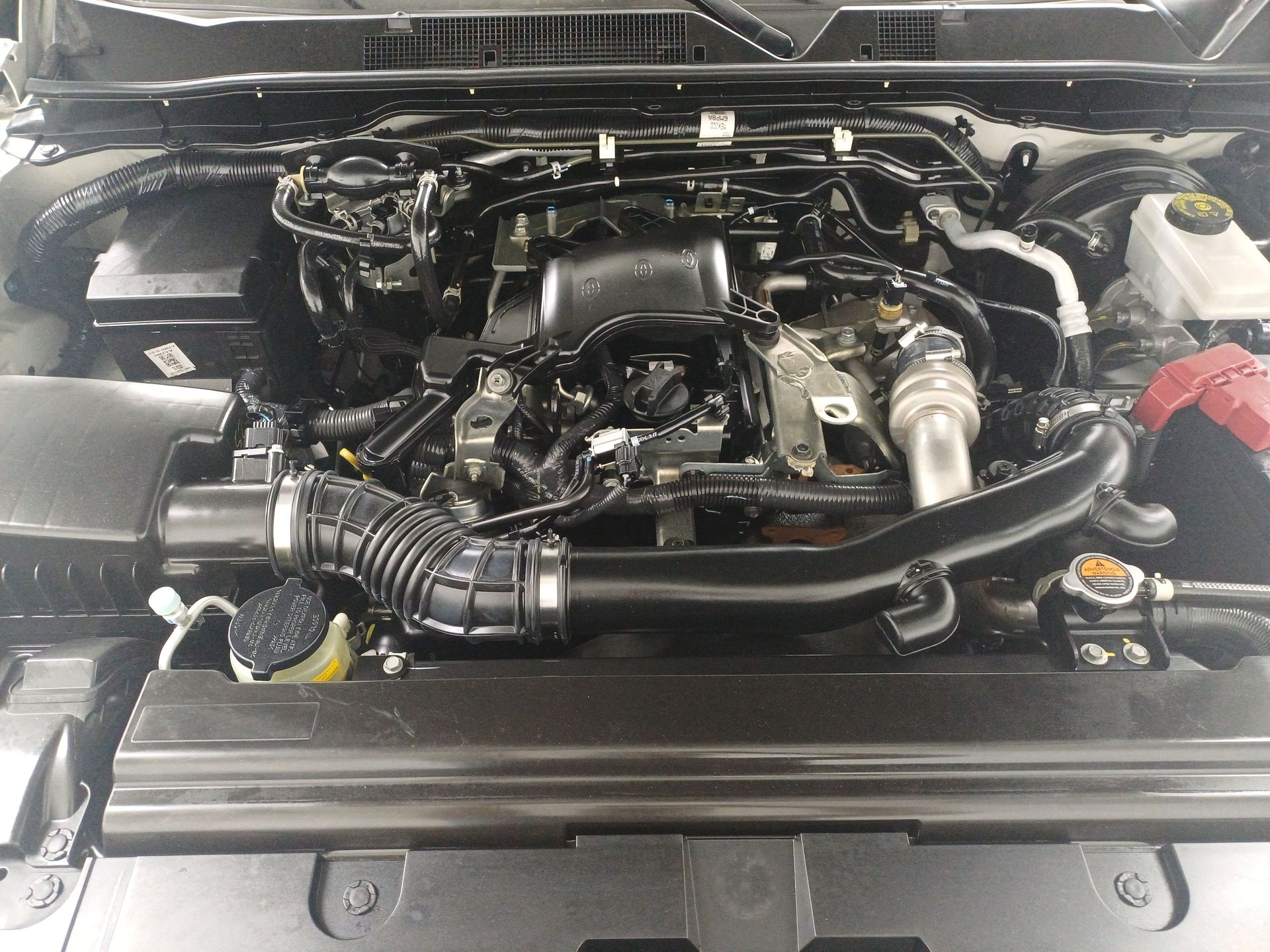 Imagenes del auto