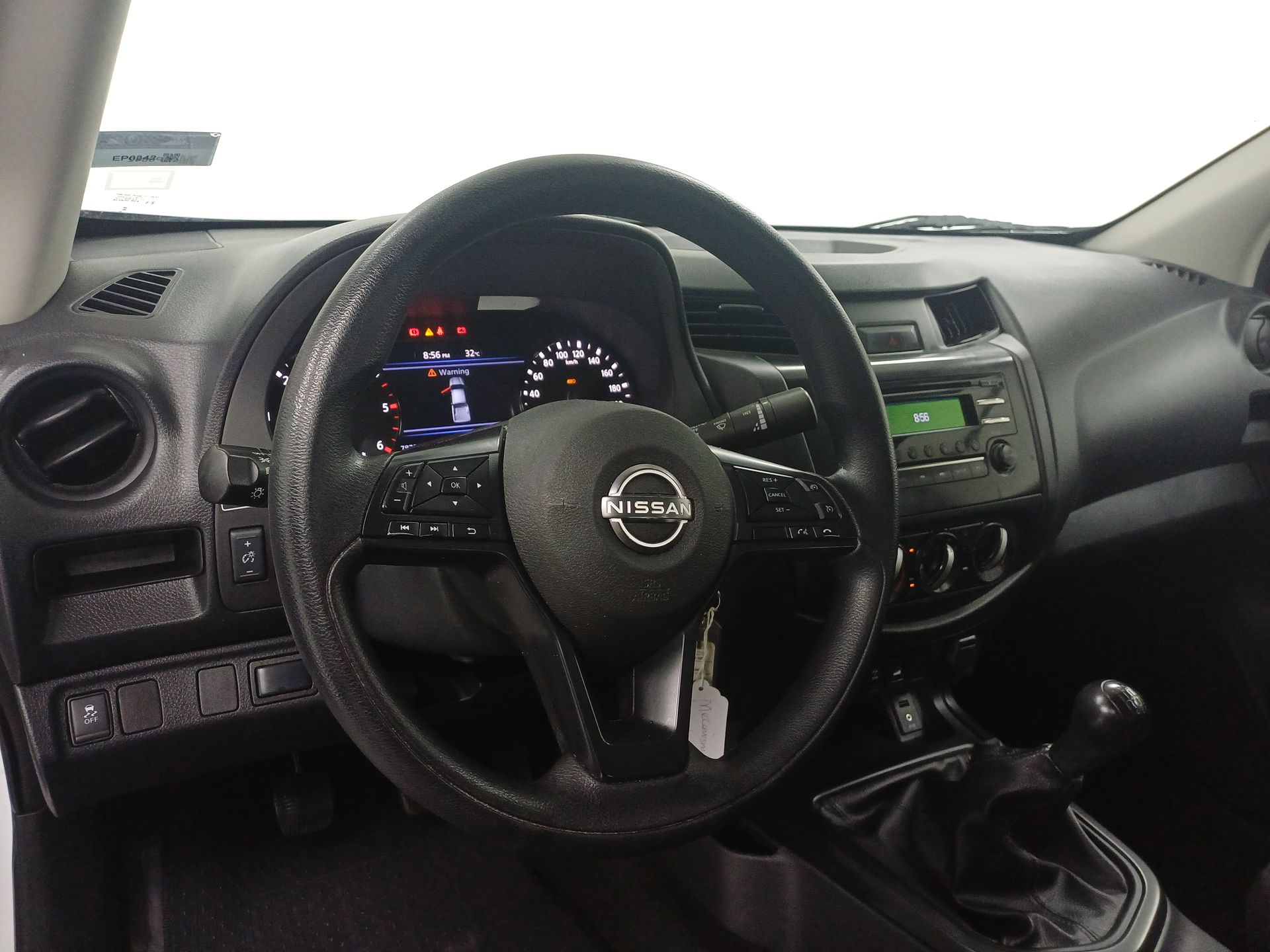 Imagenes del auto