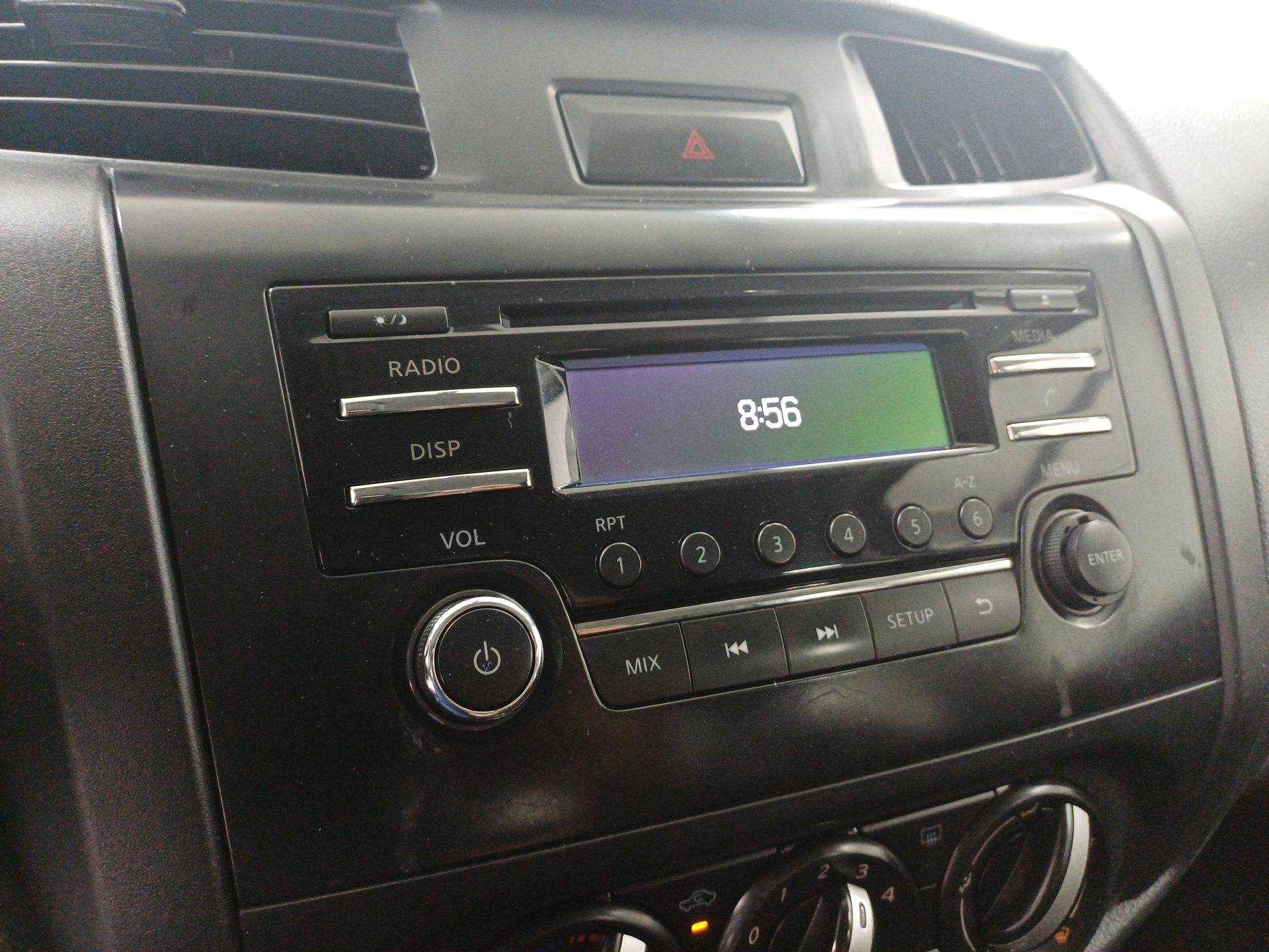 Imagenes del auto