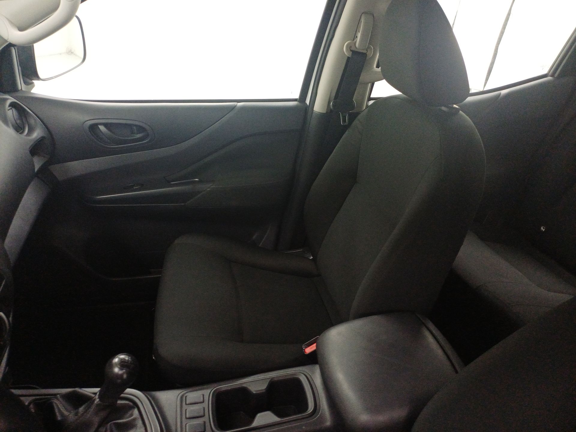 Imagenes del auto