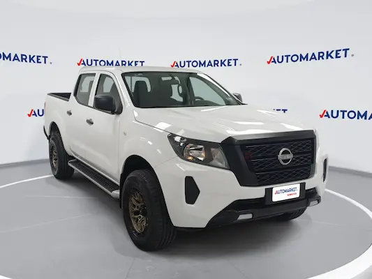 Nissan Np300 Frontier