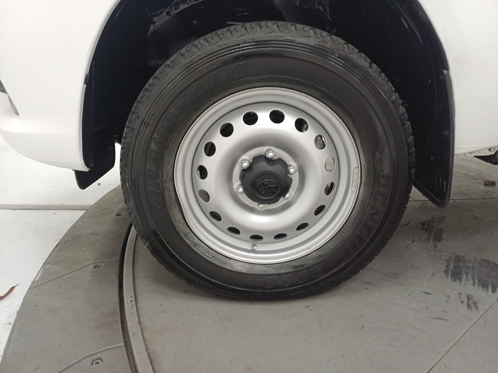 Imagenes del auto