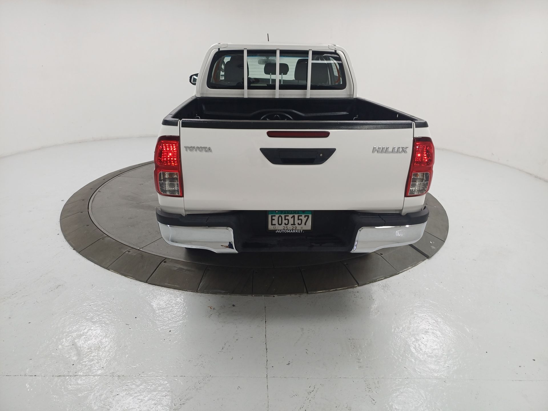 Imagenes del auto