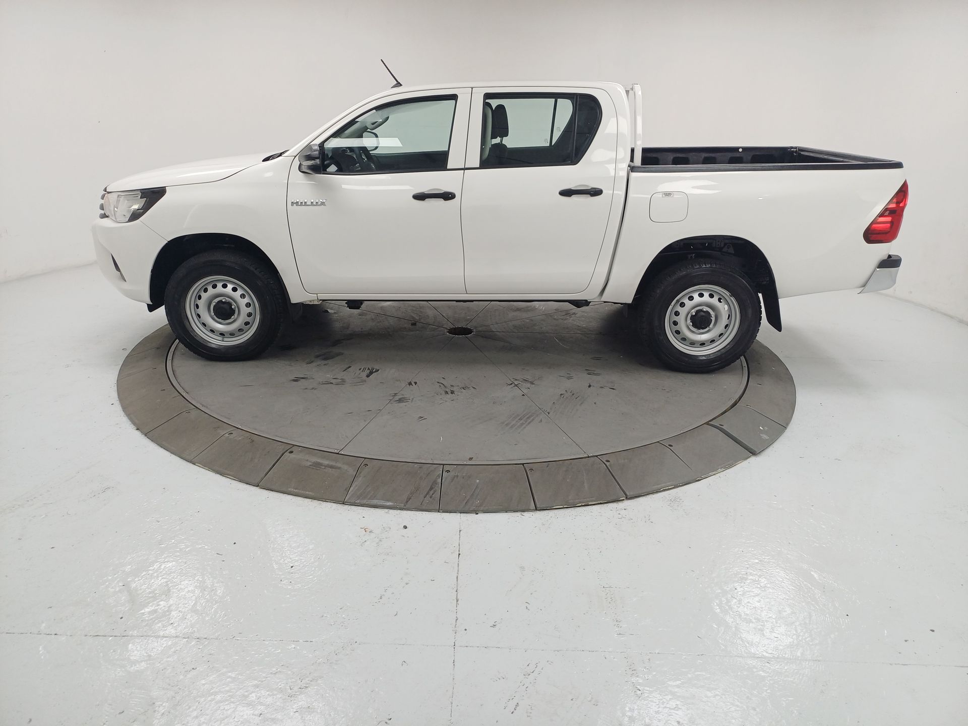 Imagenes del auto