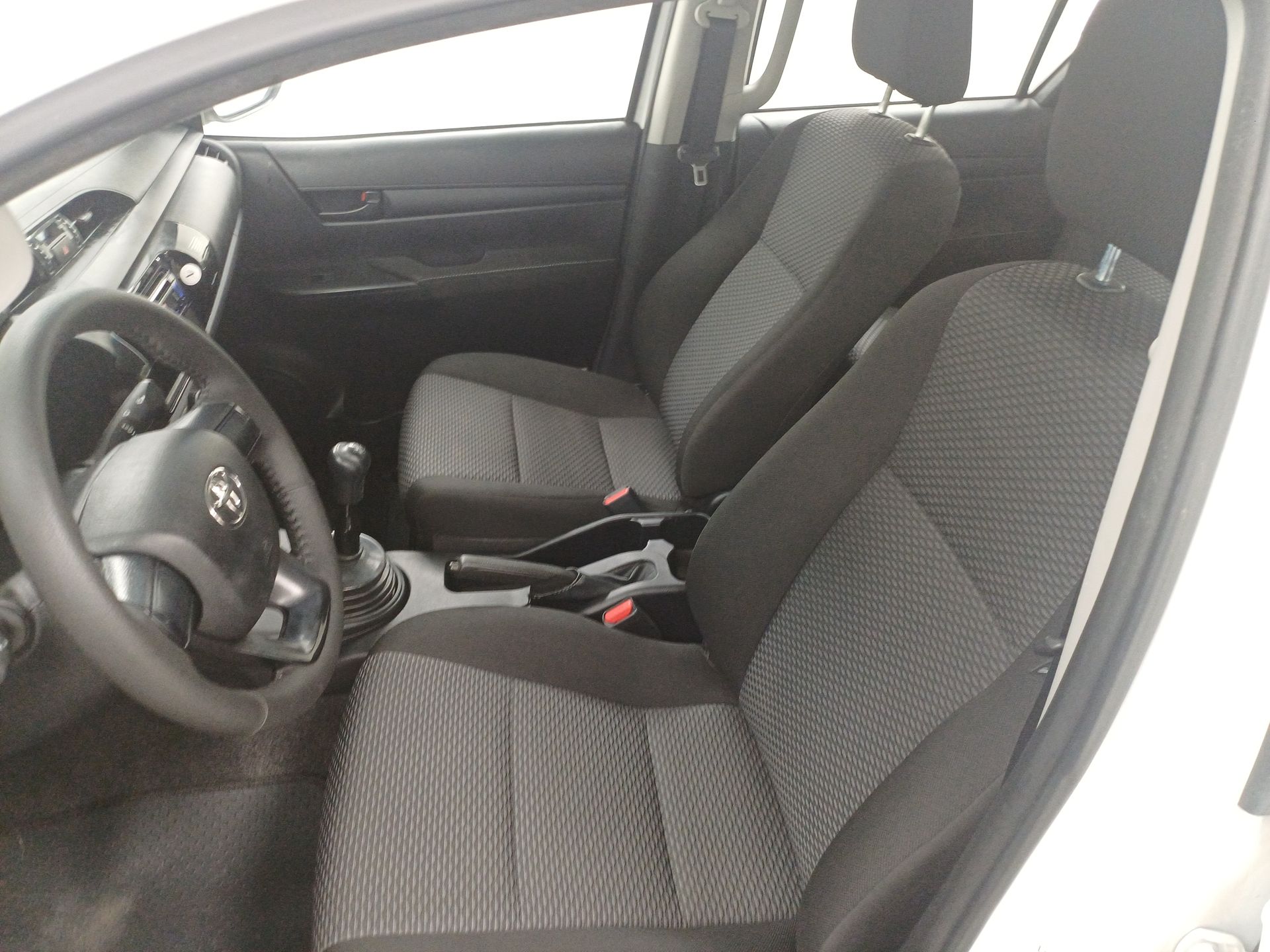 Imagenes del auto