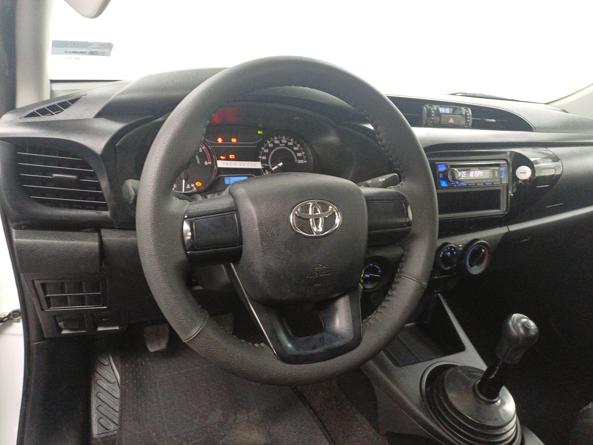 Imagenes del auto