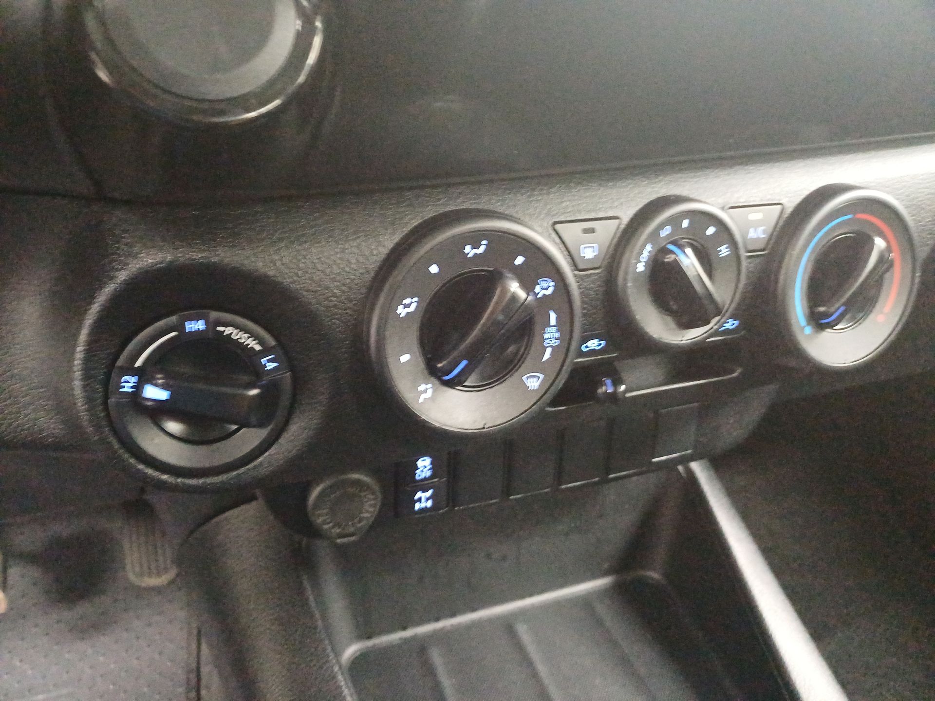 Imagenes del auto
