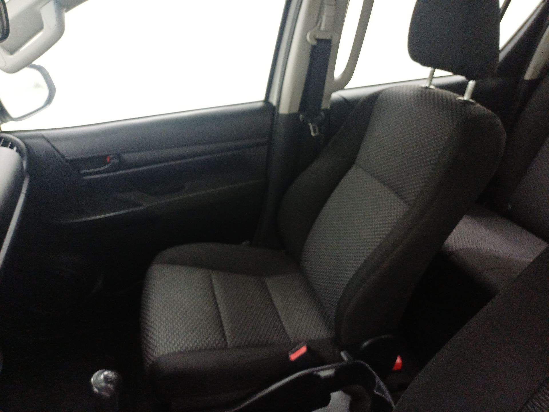 Imagenes del auto
