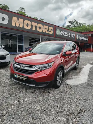 Honda Crv