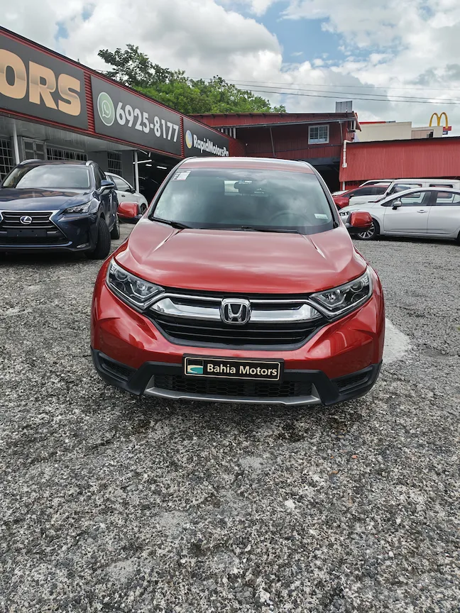 Imagenes del auto