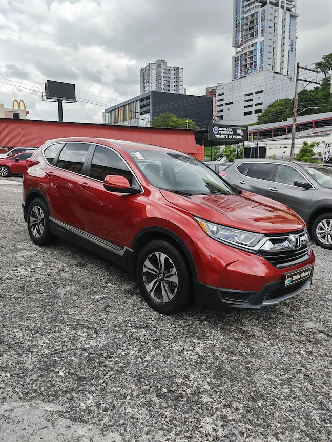 Imagenes del auto