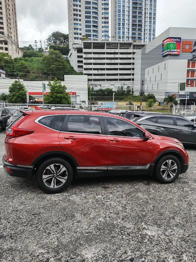 Imagenes del auto