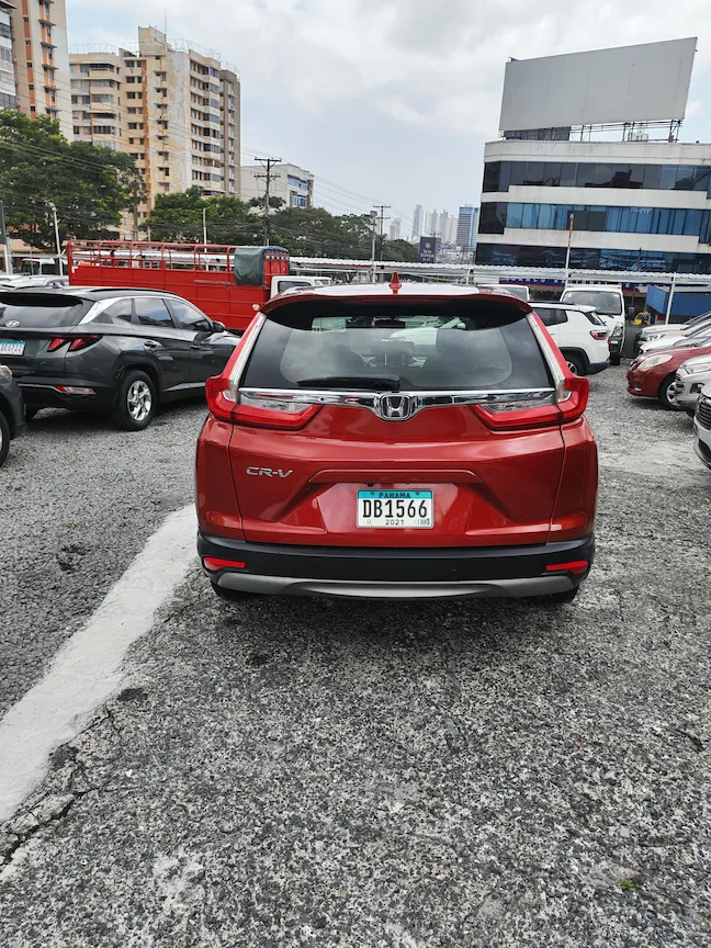 Imagenes del auto