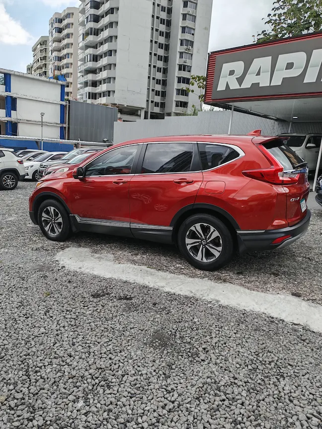 Imagenes del auto