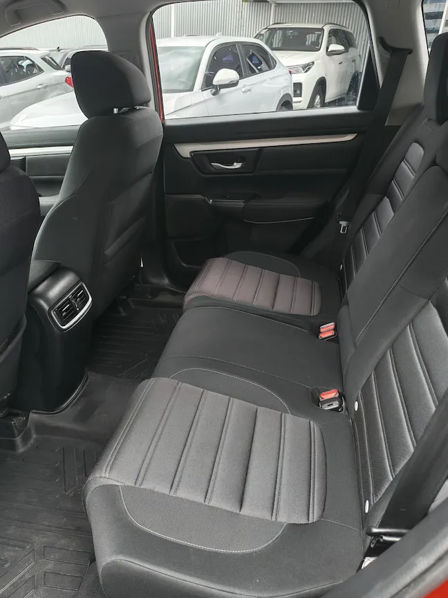 Imagenes del auto