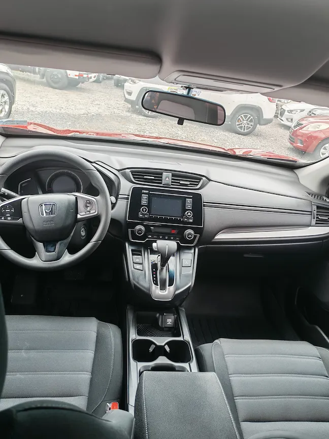 Imagenes del auto