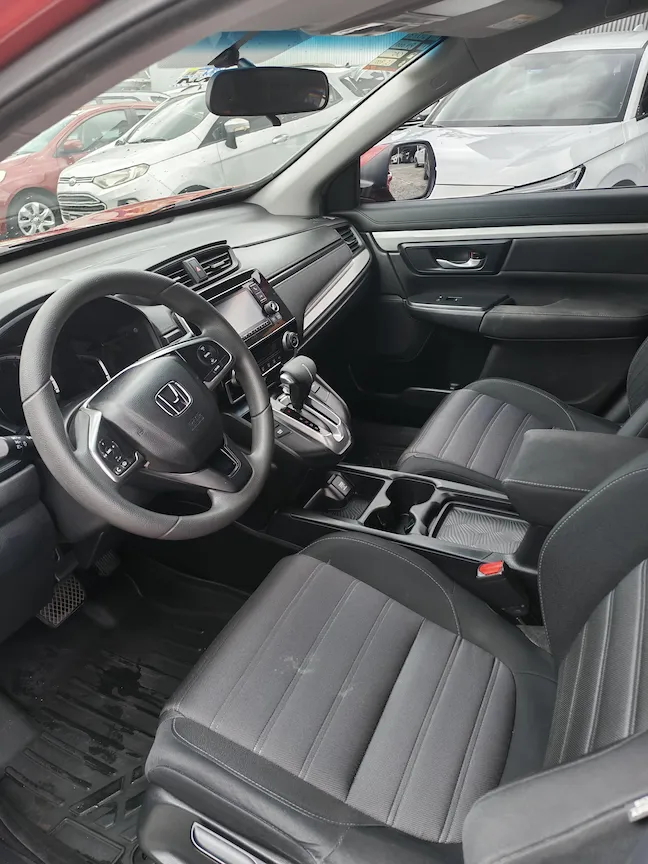 Imagenes del auto