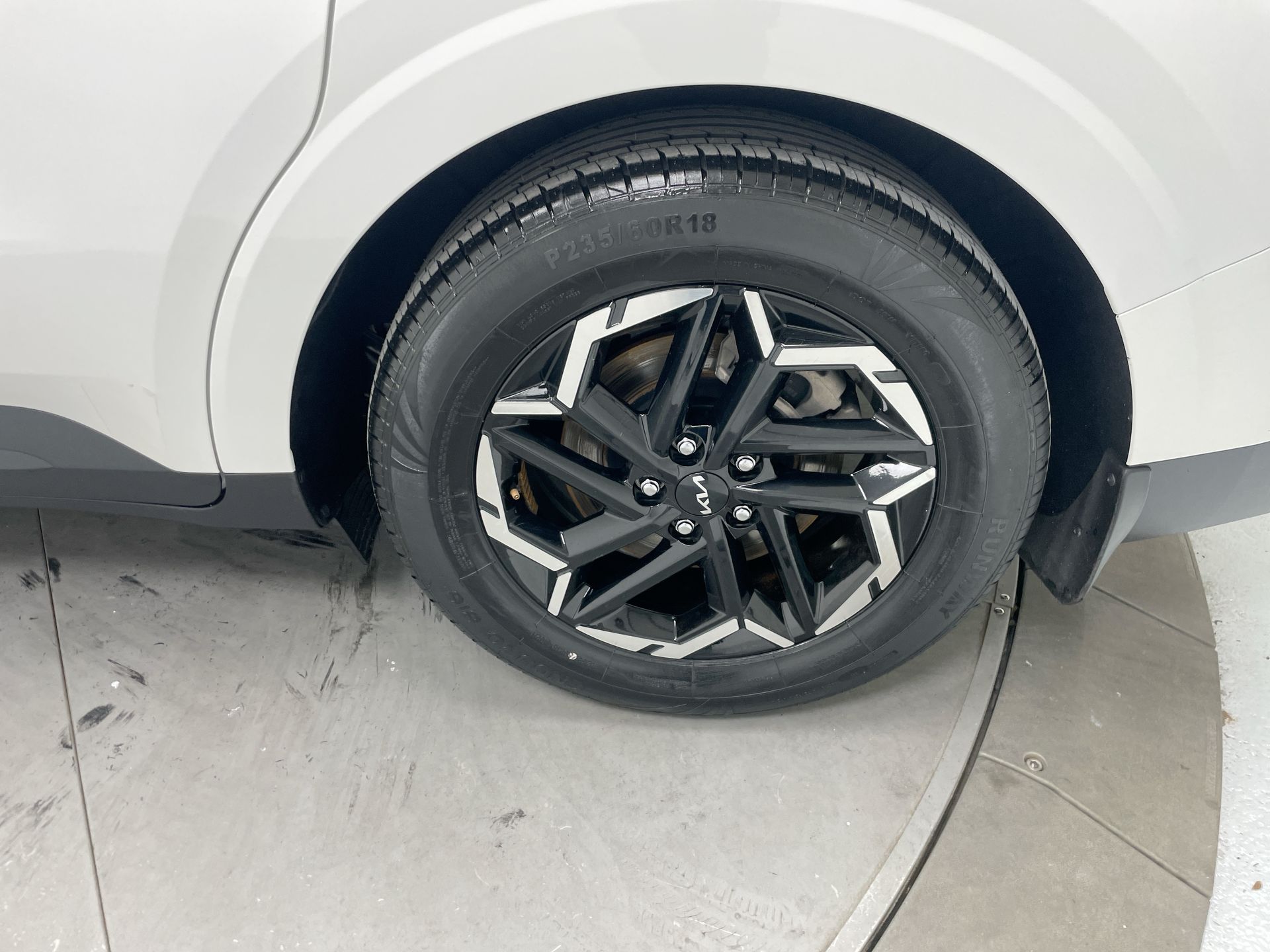 Imagenes del auto
