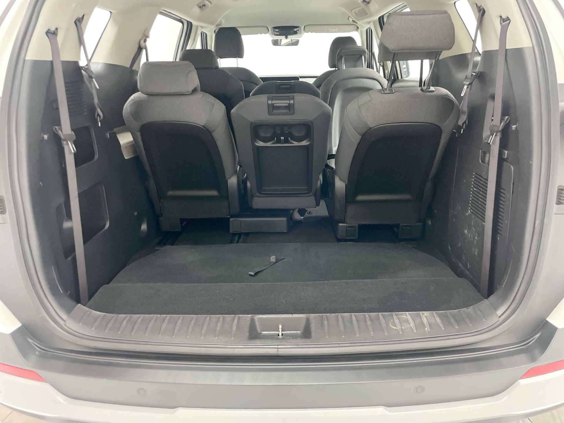 Imagenes del auto