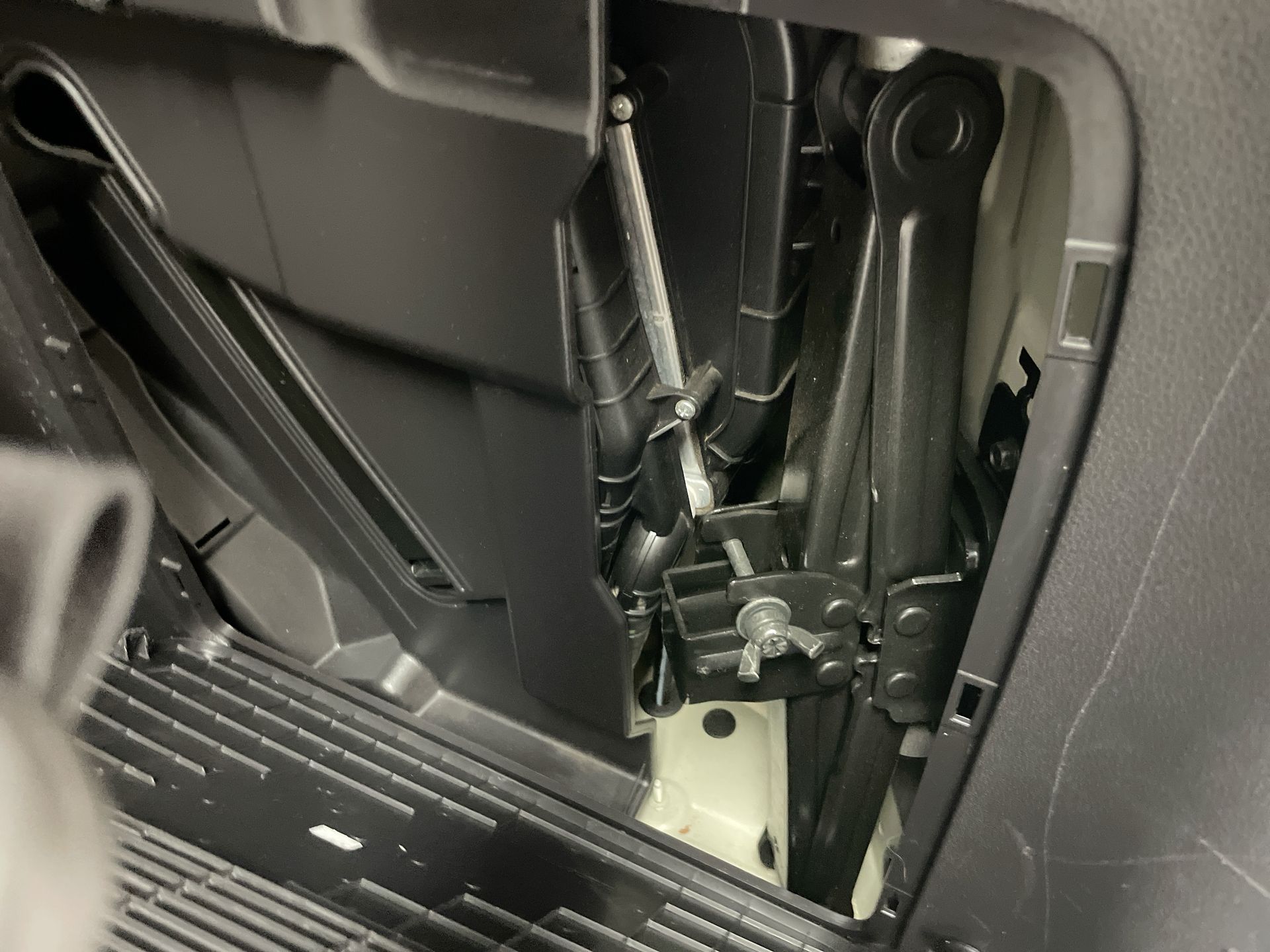 Imagenes del auto