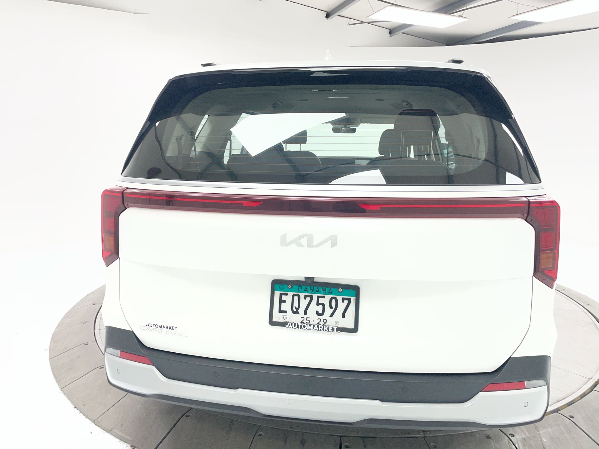 Imagenes del auto