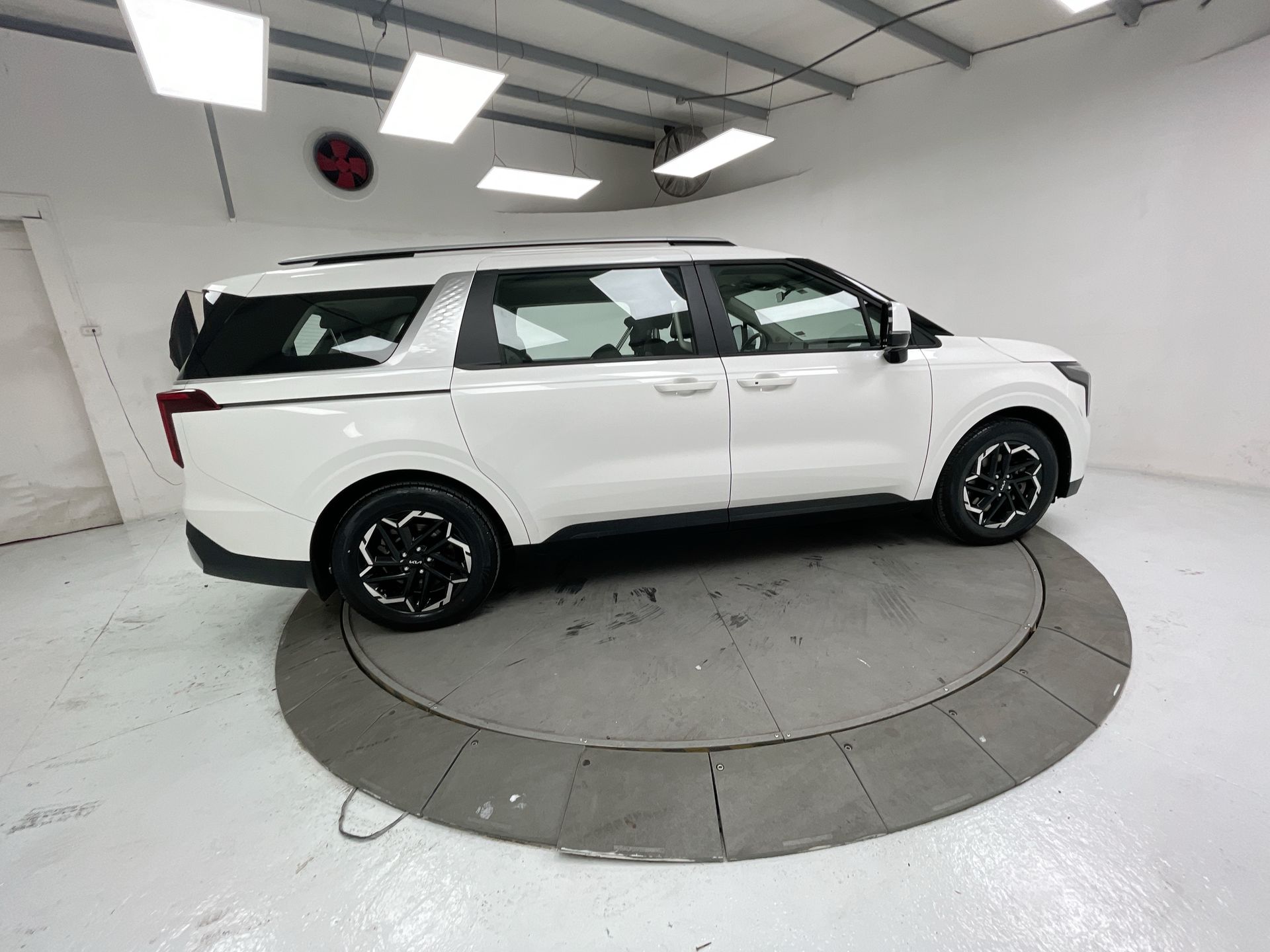 Imagenes del auto