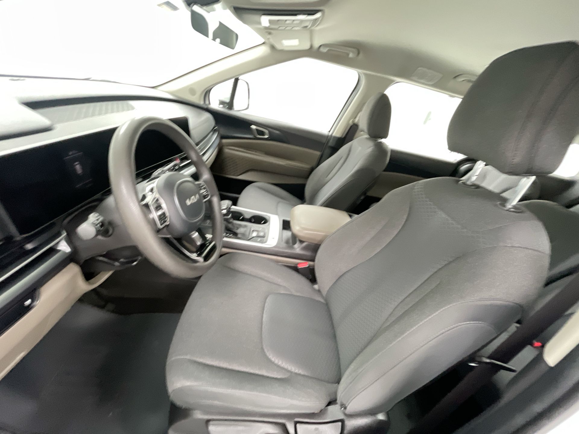 Imagenes del auto