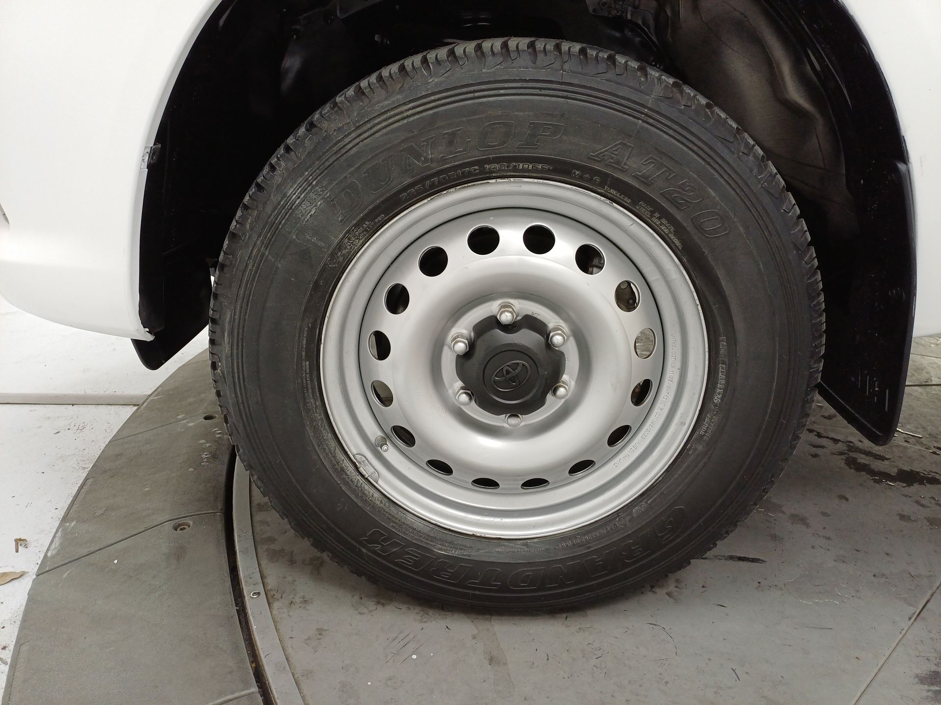 Imagenes del auto