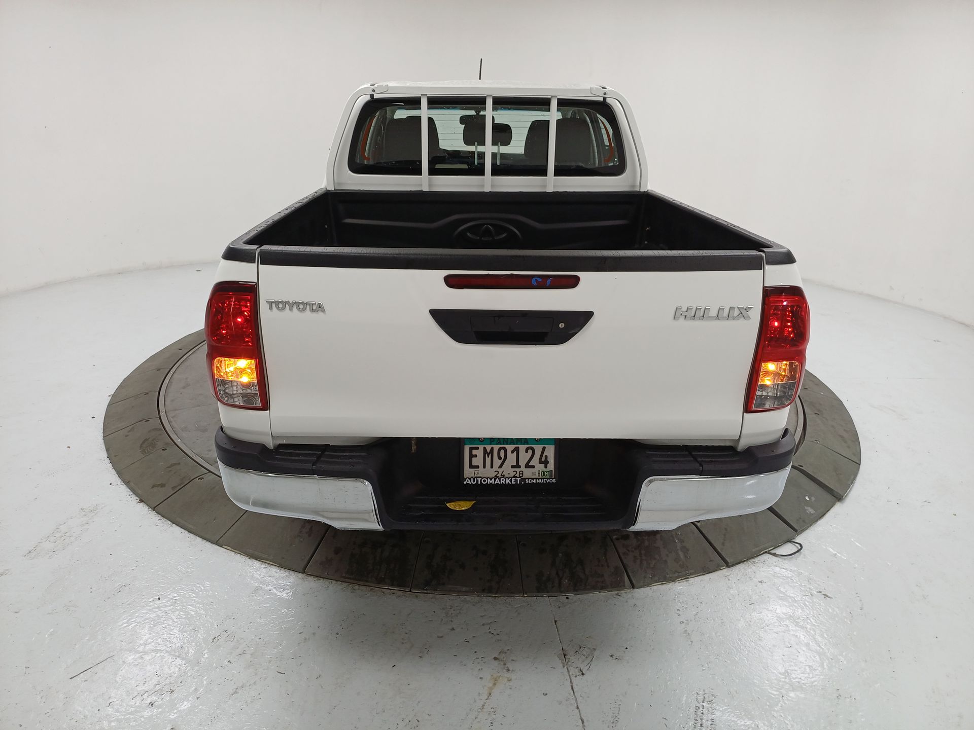 Imagenes del auto