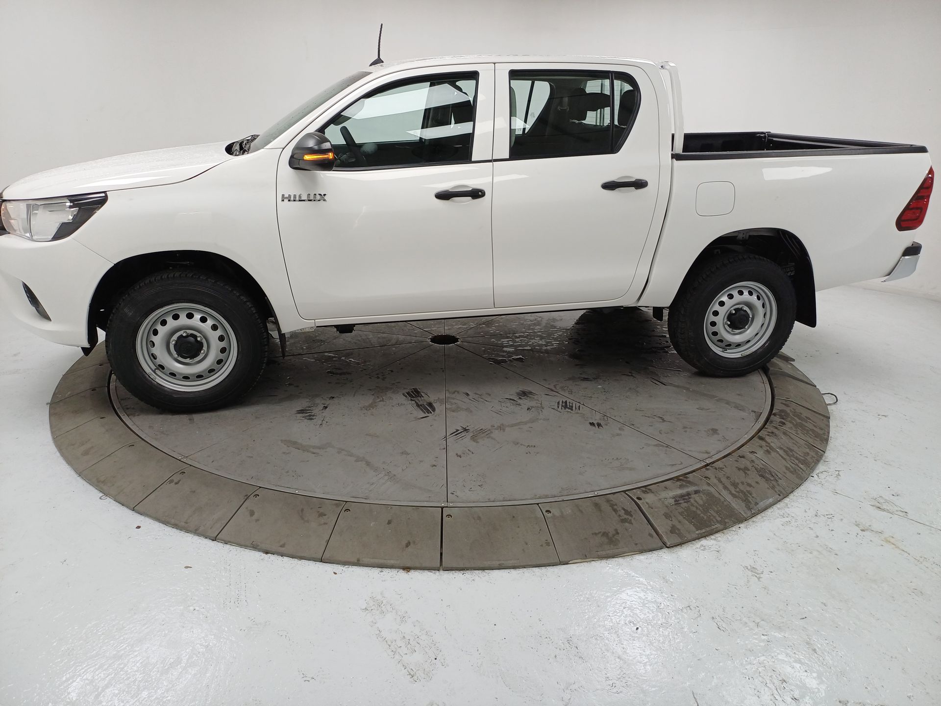 Imagenes del auto