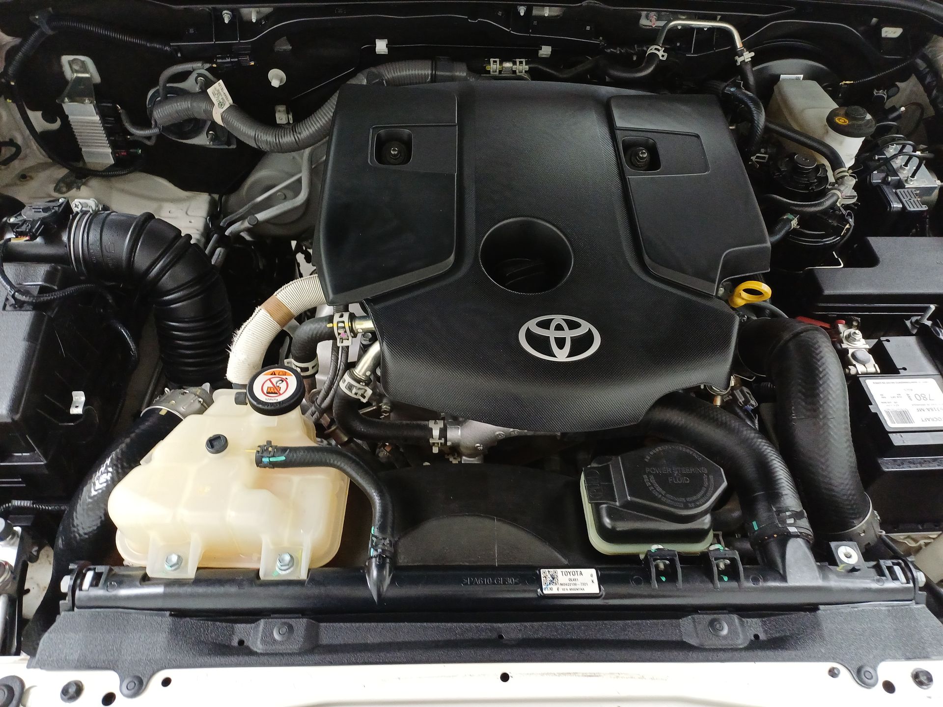 Imagenes del auto