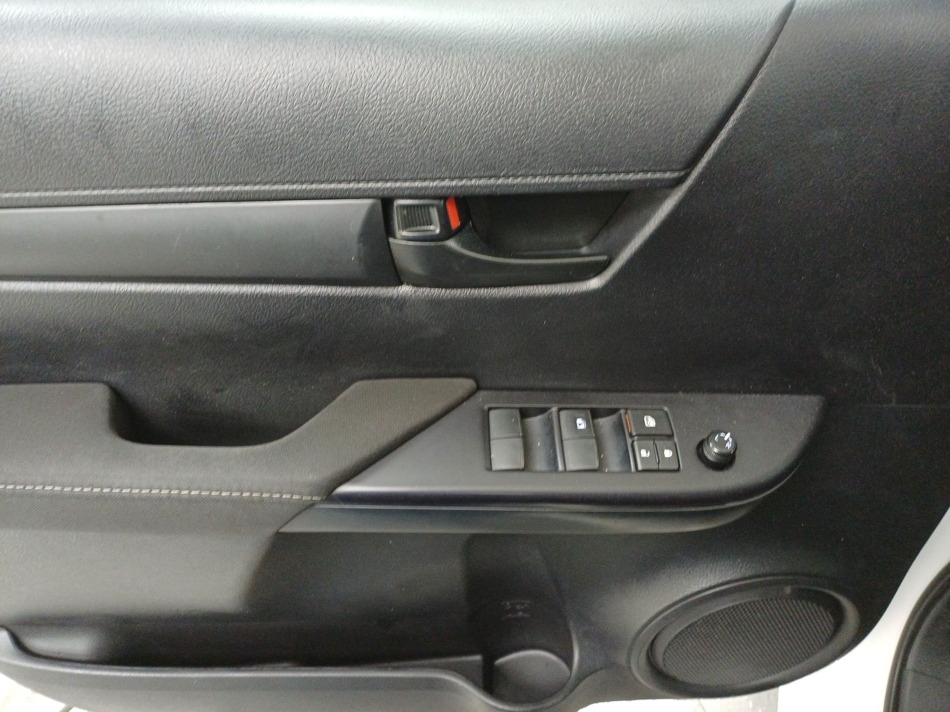 Imagenes del auto