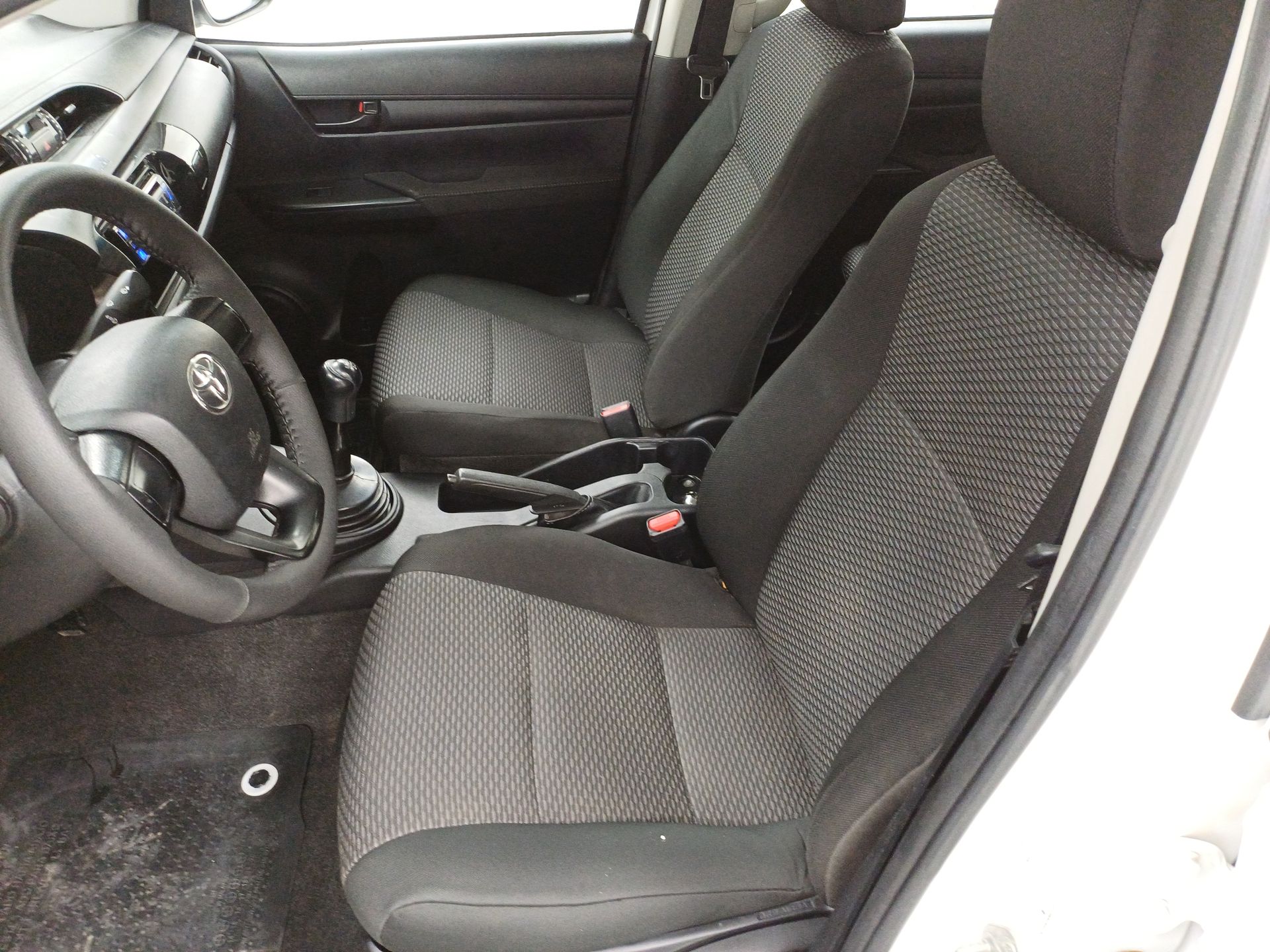 Imagenes del auto