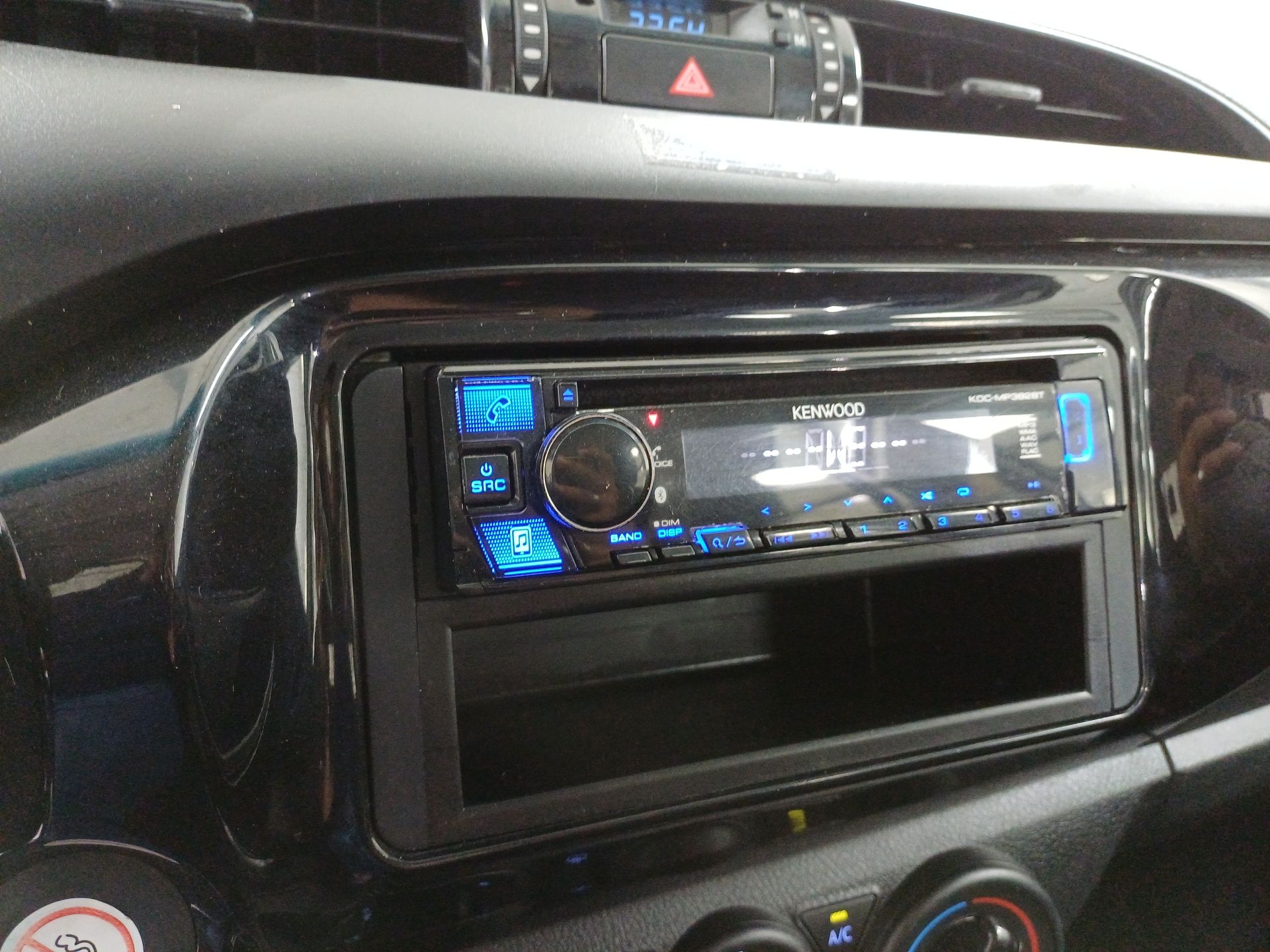 Imagenes del auto