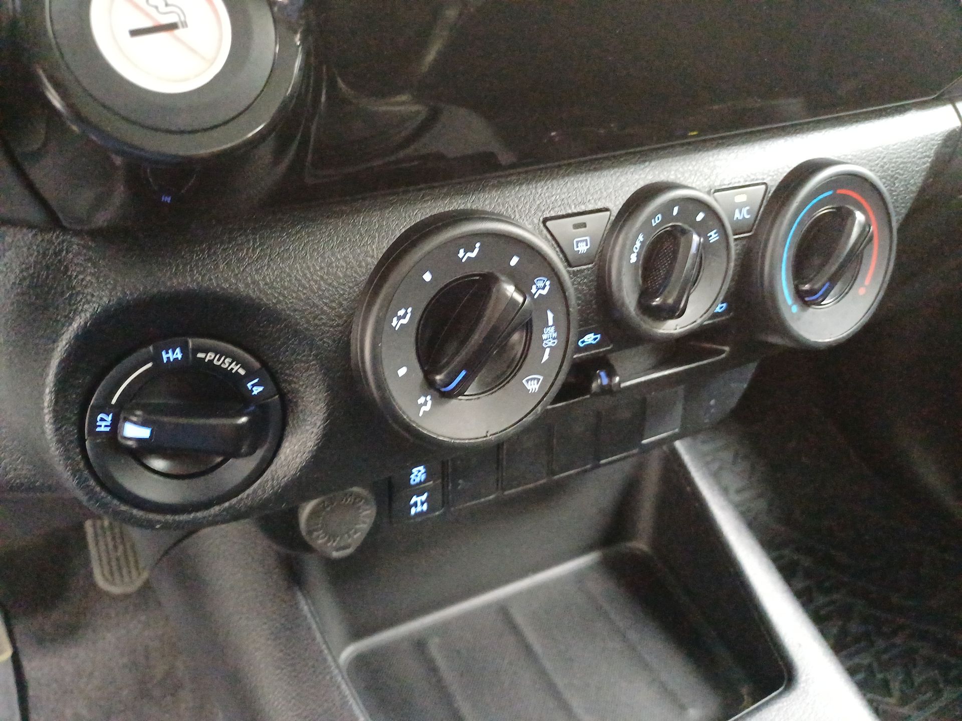 Imagenes del auto