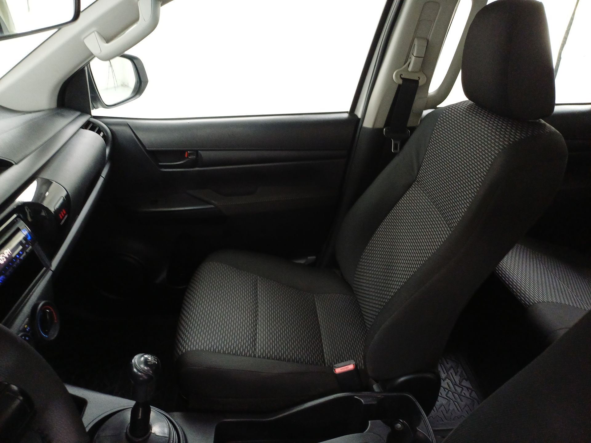 Imagenes del auto