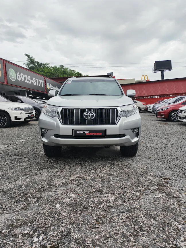 Imagenes del auto