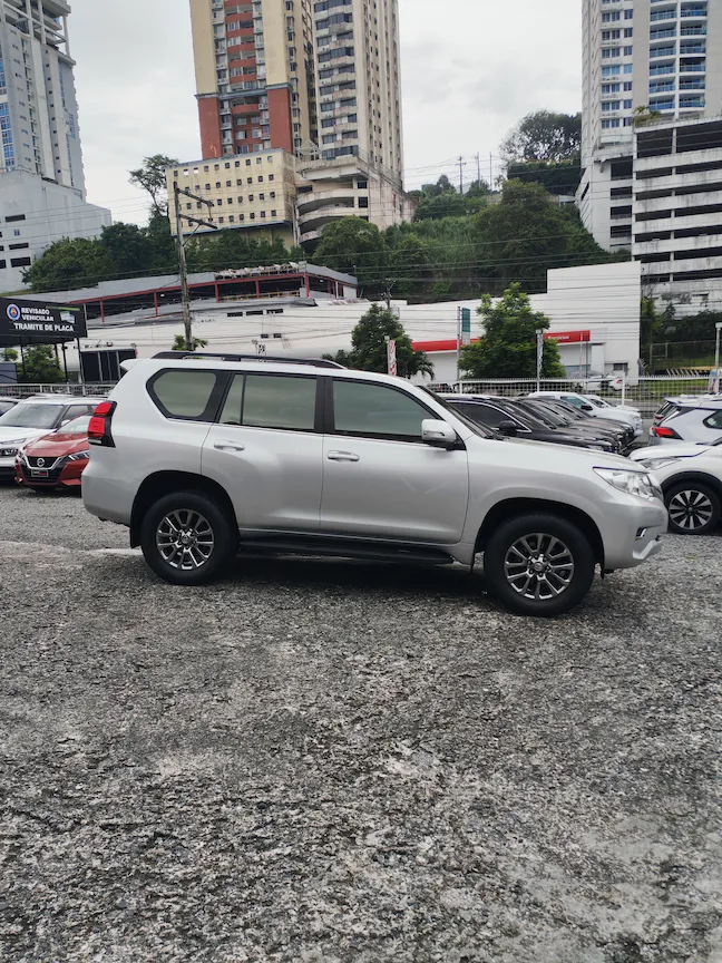 Imagenes del auto