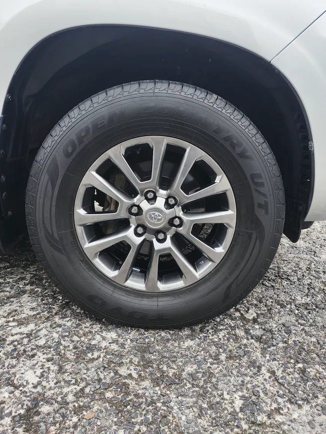 Imagenes del auto