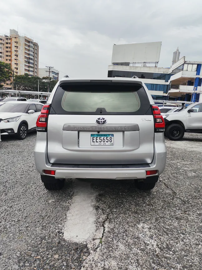 Imagenes del auto
