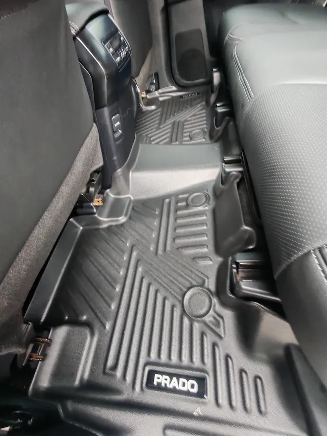 Imagenes del auto