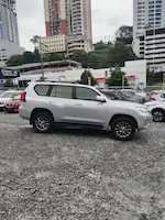 Preview imagenes del auto