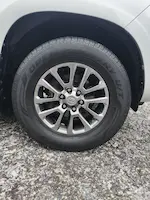 Preview imagenes del auto