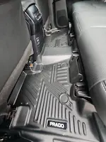 Preview imagenes del auto