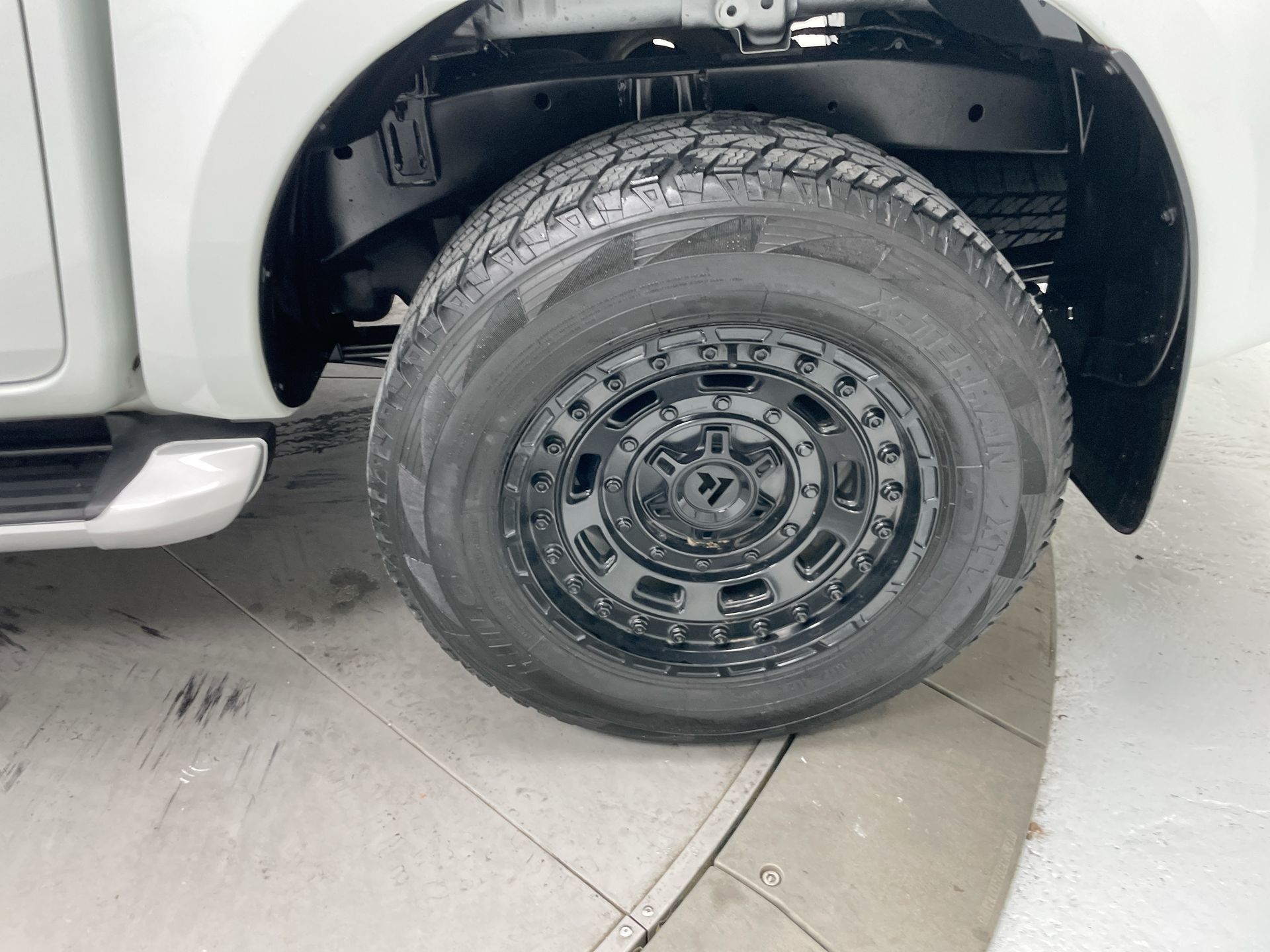 Imagenes del auto