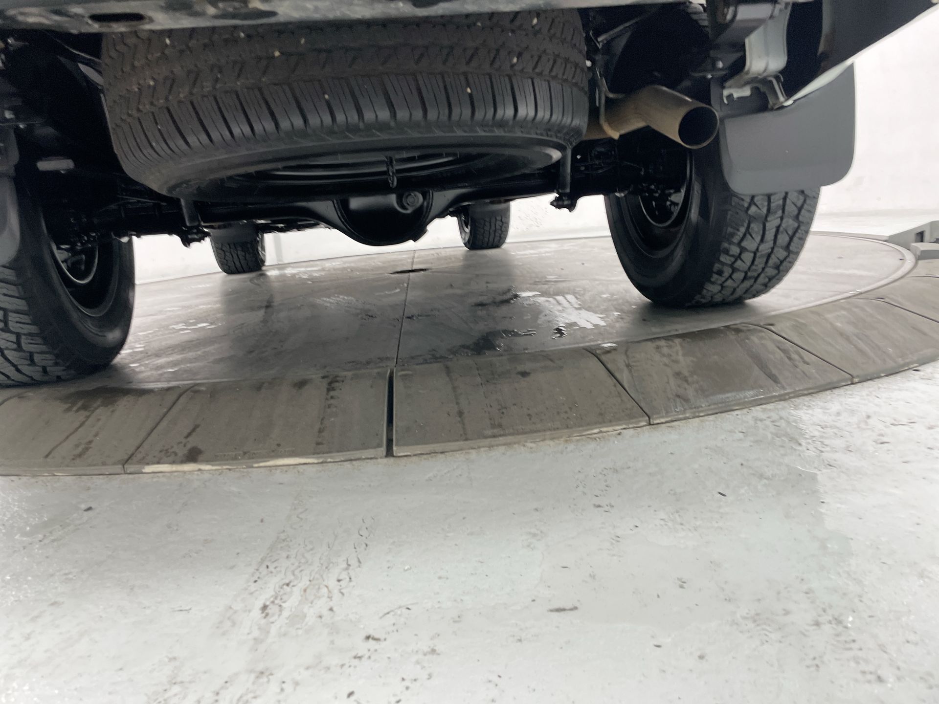 Imagenes del auto