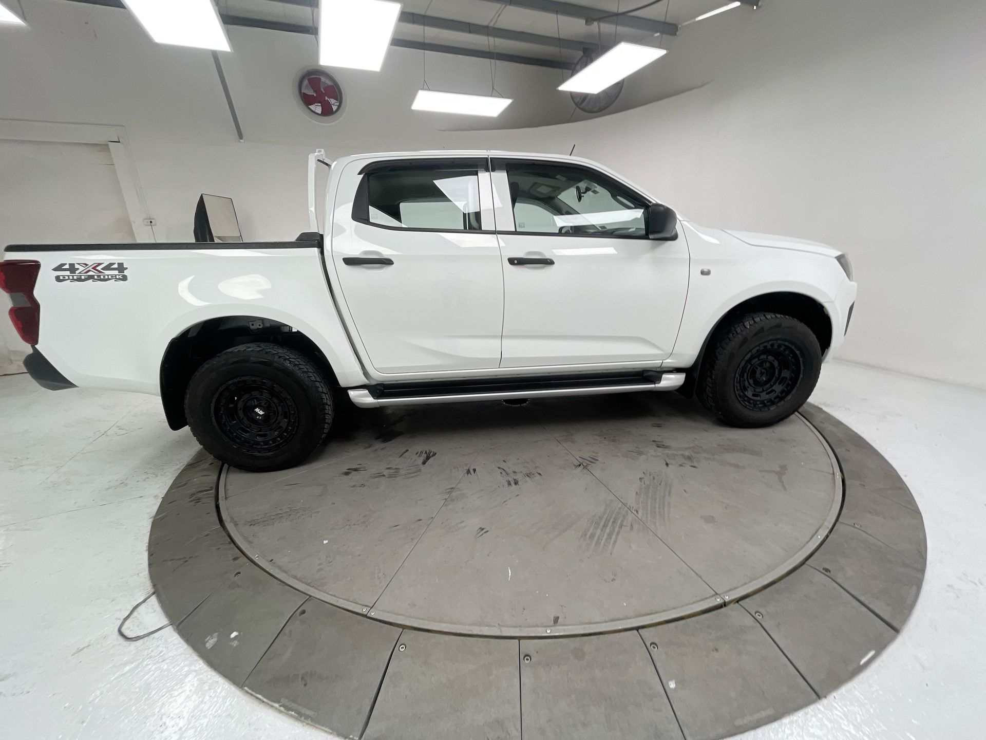 Imagenes del auto