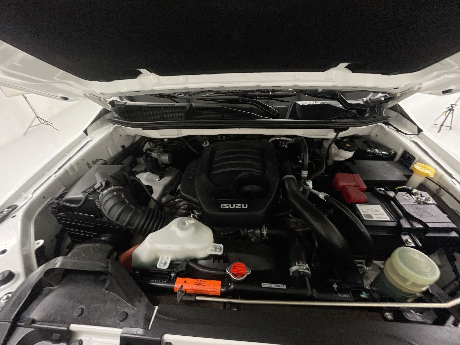 Imagenes del auto