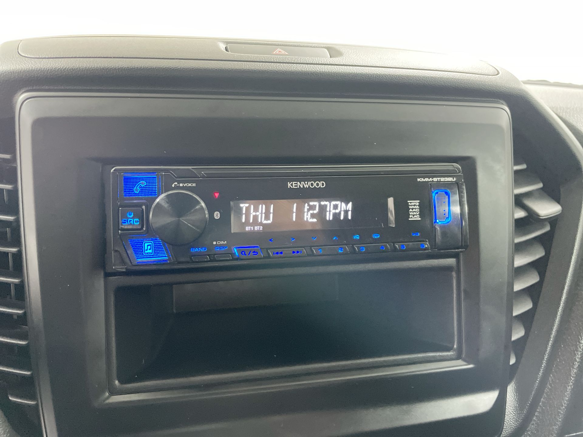 Imagenes del auto