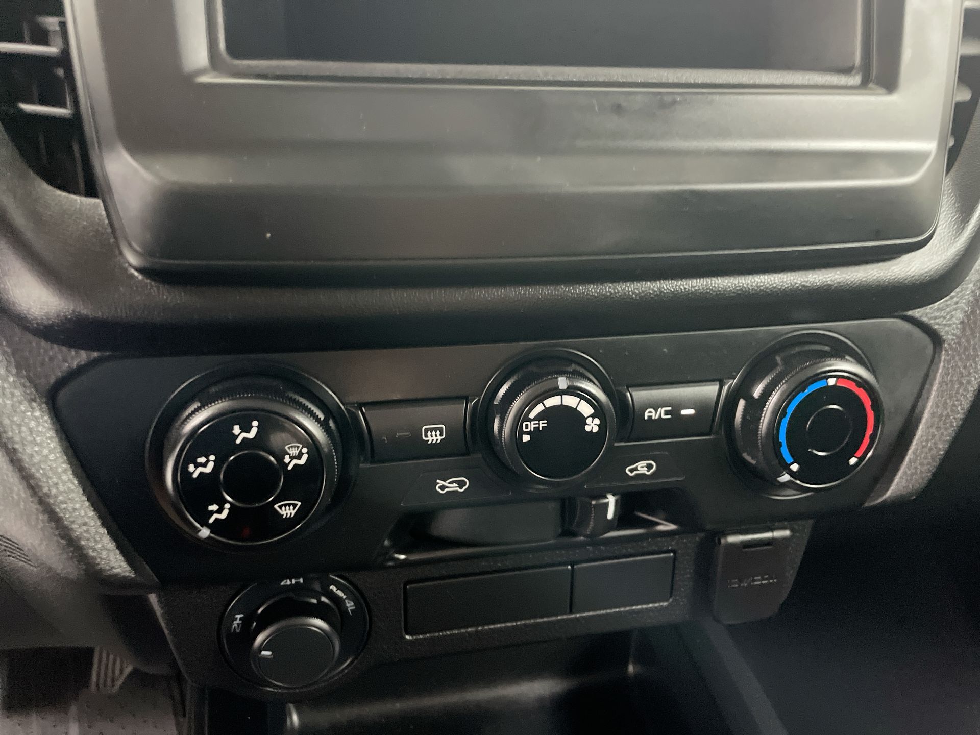 Imagenes del auto